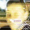 Signer - New Face Of Smiling cd