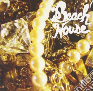 Beach House - Beach House cd musicale di BEACH HOUSE