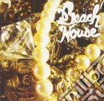 Beach House - Beach House cd
