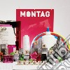 (LP Vinile) Montag - Going Places cd