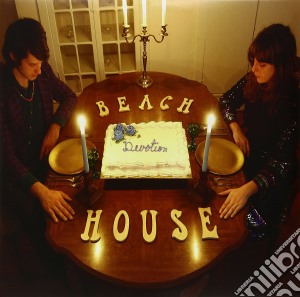(LP Vinile) Beach House - Devotion lp vinile di Beach House