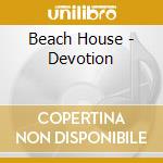 Beach House - Devotion cd