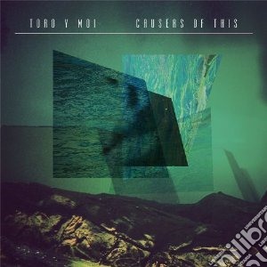 (LP Vinile) Toro Y Moi - Causers Of This lp vinile di TORO Y MOI