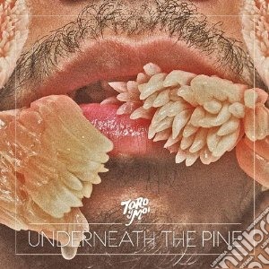 Toro Y Moi - Underneath The Pine cd musicale di TORO Y MOI