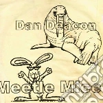 (LP Vinile) Dan Deacon - Meetle Mice (2 Lp) vinile