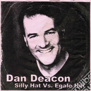 (LP Vinile) Dan Deacon - Silly Hat Vs Egale Hat (2 Lp) lp vinile di Dan Deacon