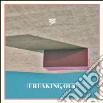 Toro Y Moi - Freaking Out cd