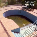 Popstrangers - Antipodes cd