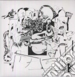 (LP Vinile) Adventure - Weird Work vinile