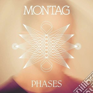 (LP Vinile) Montag - Phases lp vinile di Montag