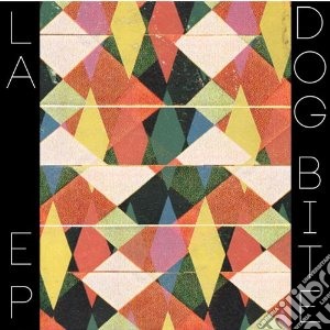 (LP Vinile) Dog Bite - La Ep lp vinile di Bite Dog