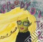 (LP Vinile) Speedy Ortiz - Real Hair vinile
