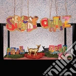 Speedy Ortiz - Foil Deer cd