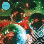 (LP Vinile) Introverted Dancefloor - Introverted Dancefloor vinile