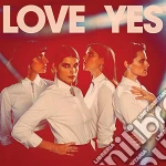 (LP Vinile) Teen - Love Yes (2 Lp) vinile