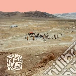 (LP Vinile) Toro Y Moi - Live From Trona vinile