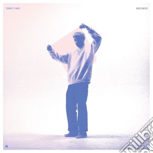 (LP Vinile) Toro Y Moi - Boo Boo lp vinile di Toro Y Moi