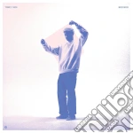 Toro Y Moi - Boo Boo cd