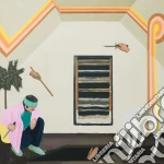 (LP Vinile) Palm - Rock Island (Deluxe) vinile