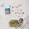 (LP Vinile) Speedy Ortiz - Twerp Verse (Coloured+7") cd