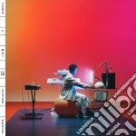 (LP Vinile) Toro Y Moi - Outer Peace vinile