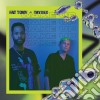 (LP Vinile) Fat Tony And Taydex - Wake Up (Vinyle Jaune) cd