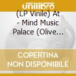 (LP Vinile) At - Mind Music Palace (Olive Green Vinyl) vinile