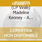 (LP Vinile) Madeline Kenney - A New Reality Mind (Tangerine Vinyl) vinile