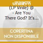 (LP Vinile) @ - Are You There God? It's Me (Lavender Recycled Vinyl) (Ep 12') vinile