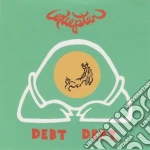 Excepter - Debt Debt cd