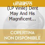 (LP Vinile) Dent May And His Magnificent Ukulele - Fun (7') vinile