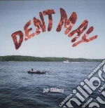 (LP Vinile) Dent May - Do Things vinile
