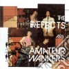 Prefects - Amateur Wankers cd