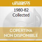 1980-82 Collected cd