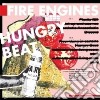 Fire Engines - Hungry Beat cd
