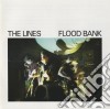 Lines - Flood Bank cd