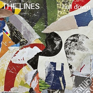 Lines - Hull Down cd musicale di Lines