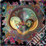 Vinyl Williams - Into cd