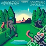 Mattson 2 - Paradise cd