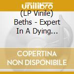 (LP Vinile) Beths - Expert In A Dying Field (Head In The Clouds Blue Eco-Mix Vinyl) vinile