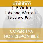 (LP Vinile) Johanna Warren - Lessons For Mutants vinile