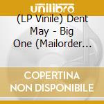 (LP Vinile) Dent May - Big One (Mailorder Only) vinile