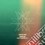 Marconi Union - Weightless cd