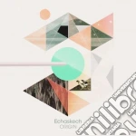 Echaskech - Origin cd