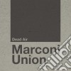 Marconi Union - Dead Air cd