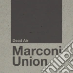 (LP Vinile) Marconi Union - Dead Air vinile
