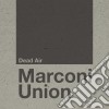 (LP Vinile) Marconi Union - Dead Air cd