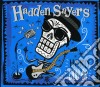 Hadden Sayers - Hard Dollar cd