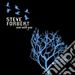 Steve Forbert - Over With You cd