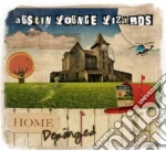 Austin Lounge Lizards - Home & Deranged cd